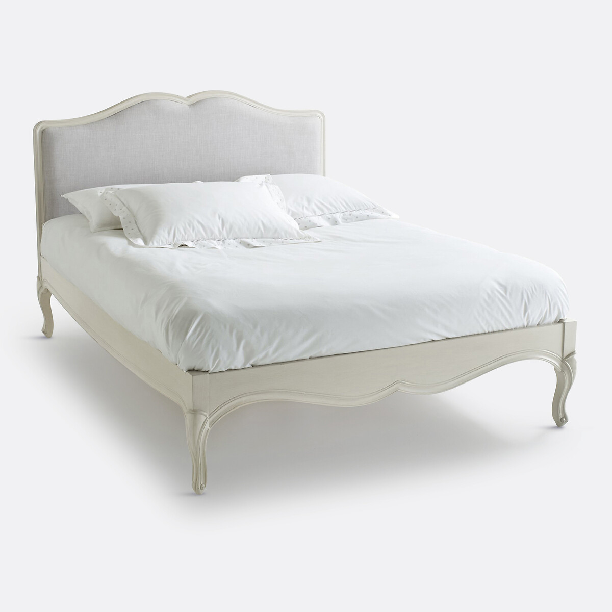 LA REDOUTE INTERIEURS Bed met lattenbodem, Trianon