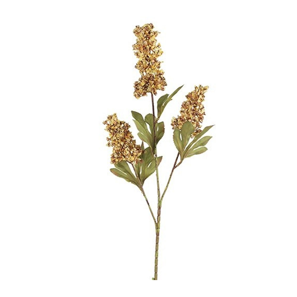 Countryfield Kunstbloem Japonica Amber