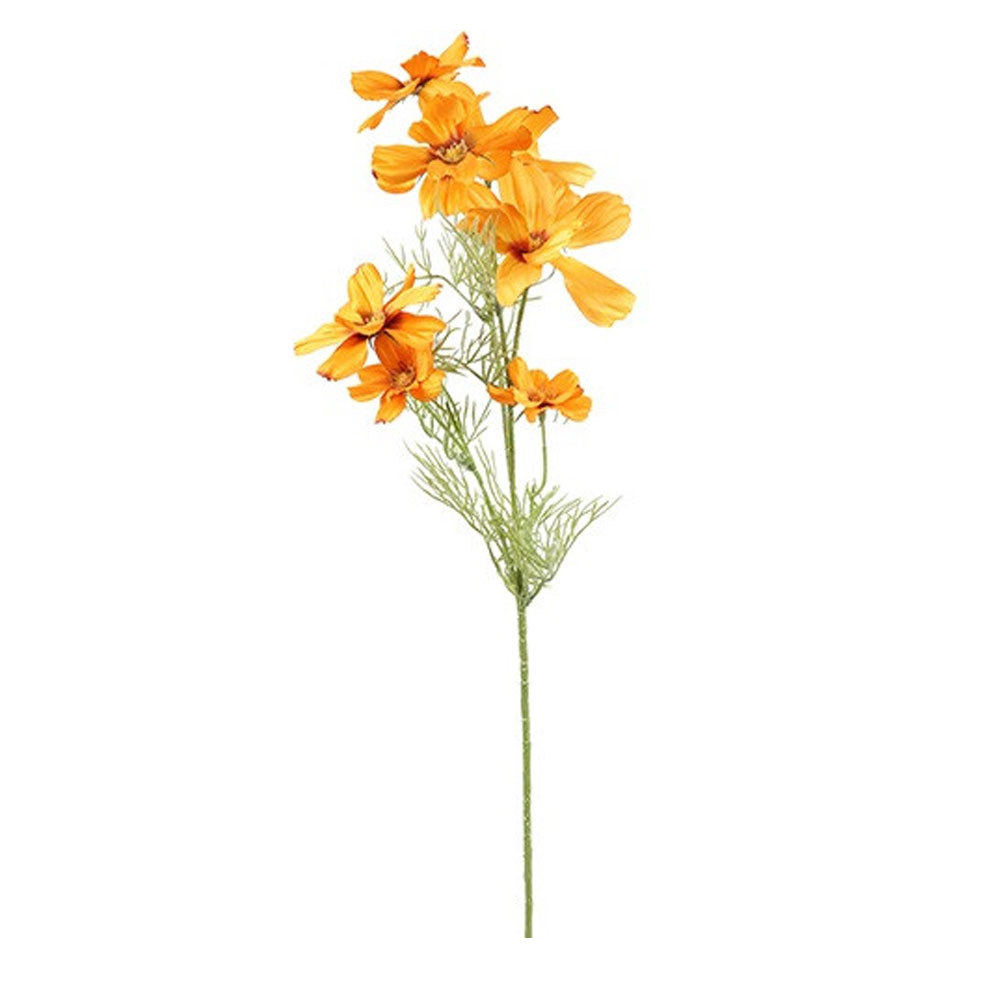 Countryfield Kunstbloem Comos Oranje