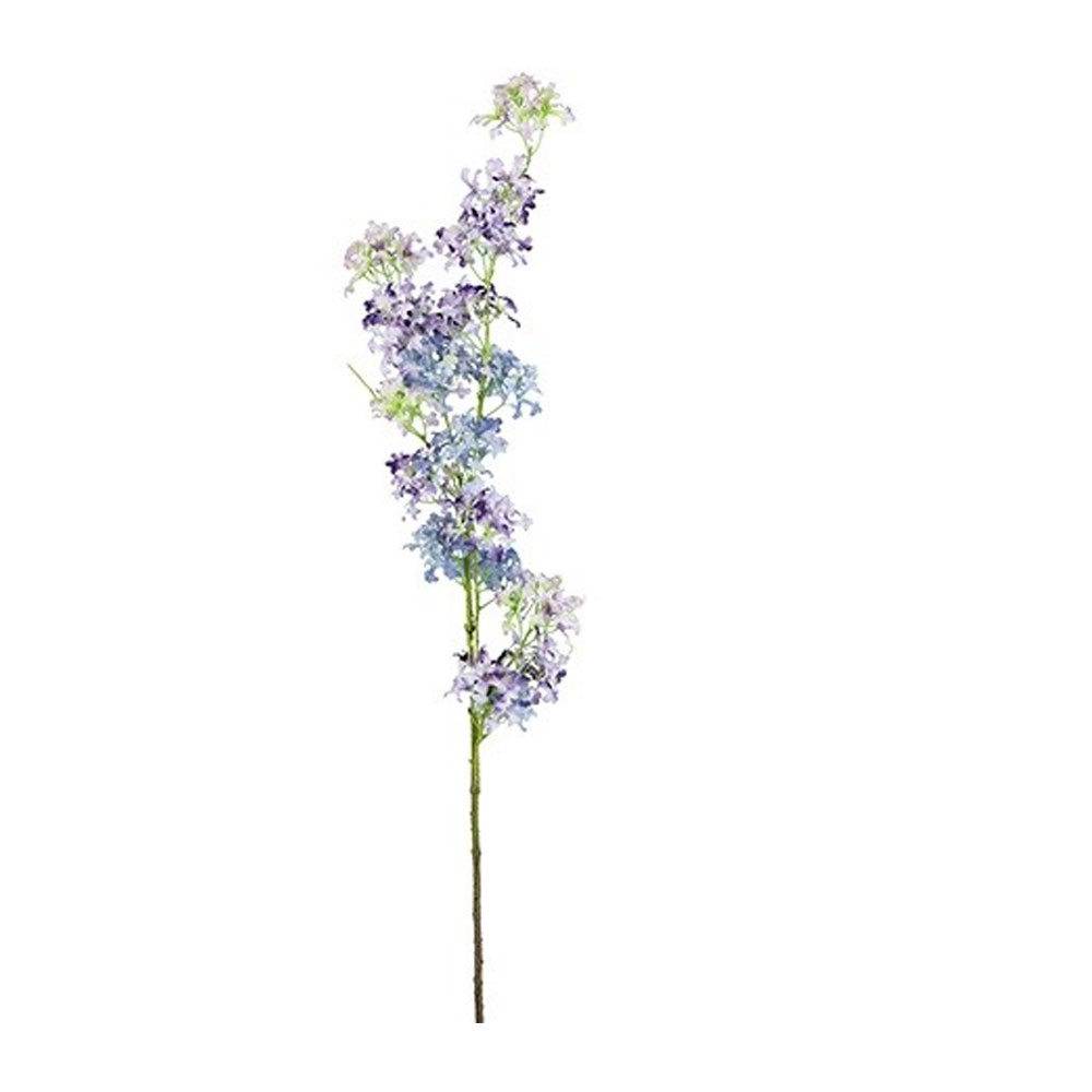 Countryfield Kunstbloem Matthiola lila