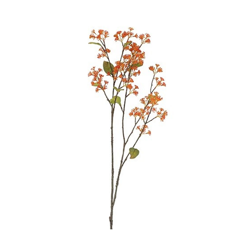 Countryfield Kunstbloem Foeniculum Oranje