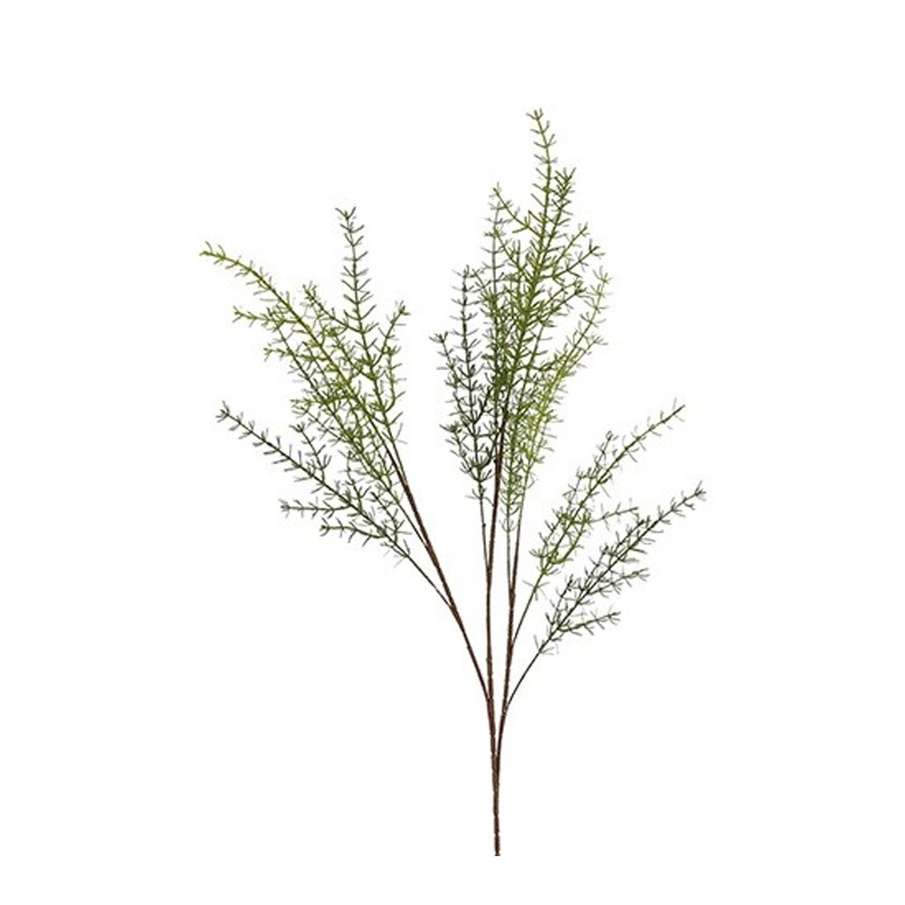 Countryfield Kunstblad asparagus Moogri Groen L