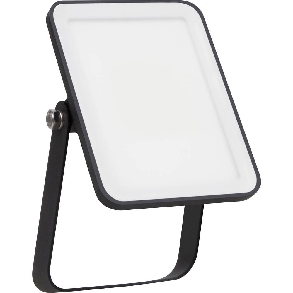OSRAM Floodlight Essential 10W 3000K 4099854429590 LED-buitenschijnwerper Warmwit