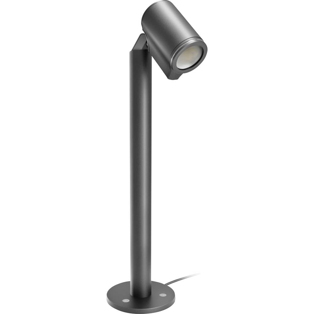Steinel LED STRAHLER SPOT WAY ANT 068677 LED-buitenschijnwerper Energielabel: F (A - G) 6.7 W Warmwit