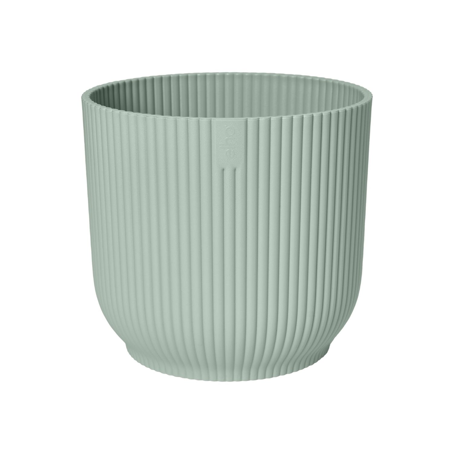Elho Bloempot Vibes Fold Mini Rond Sorbet Groen ⌀7xh7cm