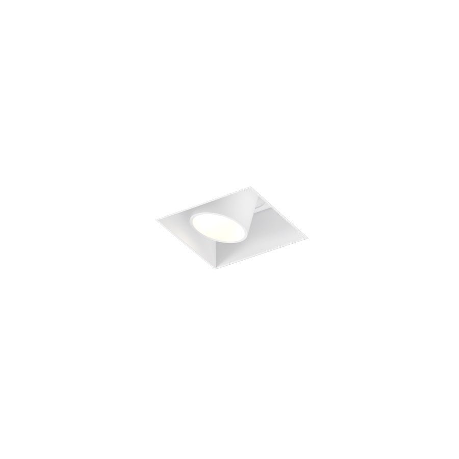 Wever & Ducre  Sneak Trimless 1.0 LED Spot