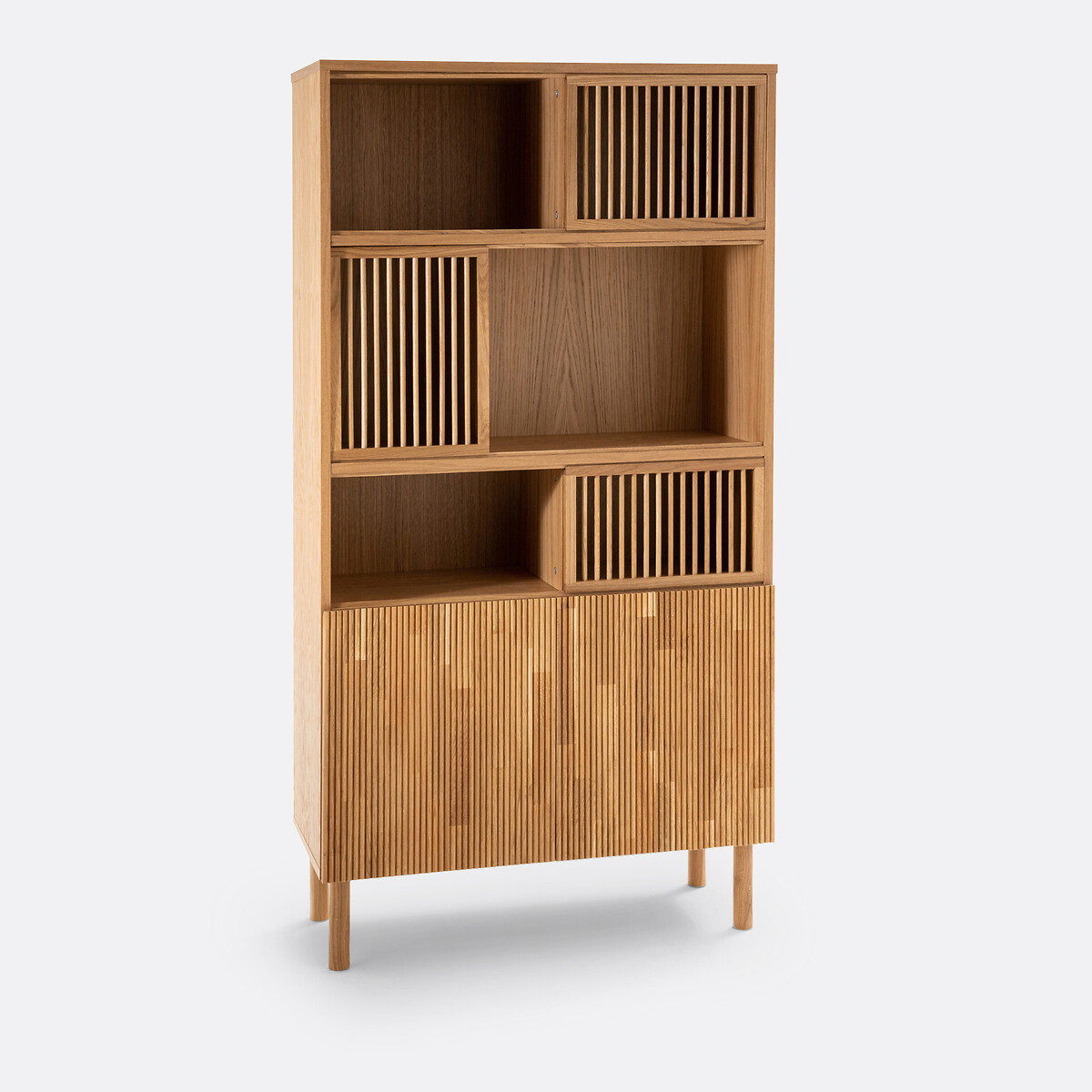 LA REDOUTE INTERIEURS Boekenkast in fineereik, Bilbao