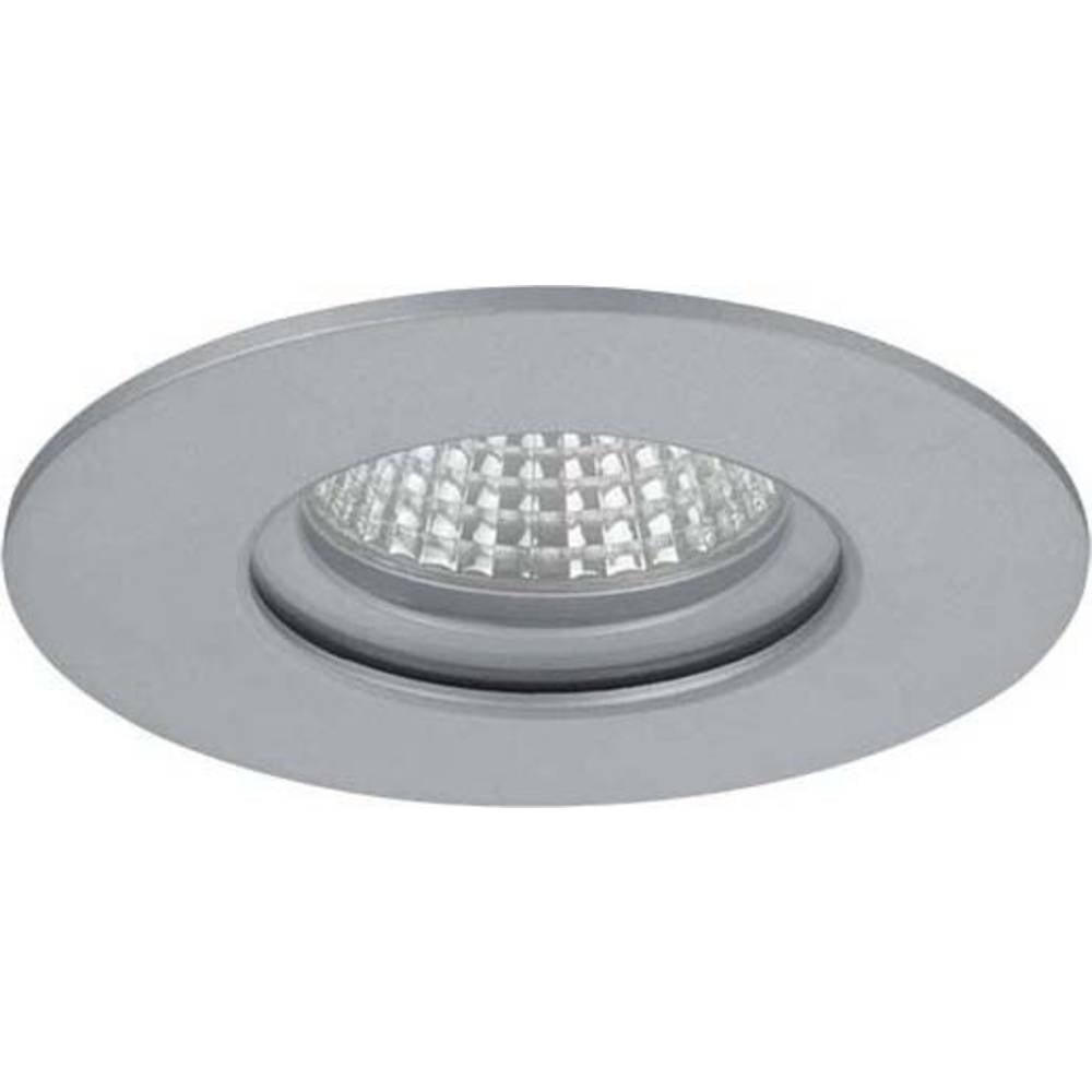 Brumberg 13368683 13368683 LED-inbouwlamp LED 6 W Zilver