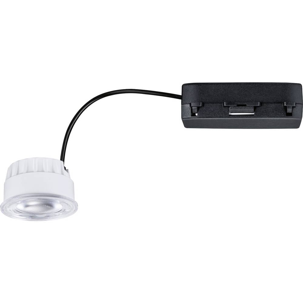 Paulmann 92458 Nova Coin LED-inbouwlamp Energielabel: A (A - G) LED 2.8 W Helder