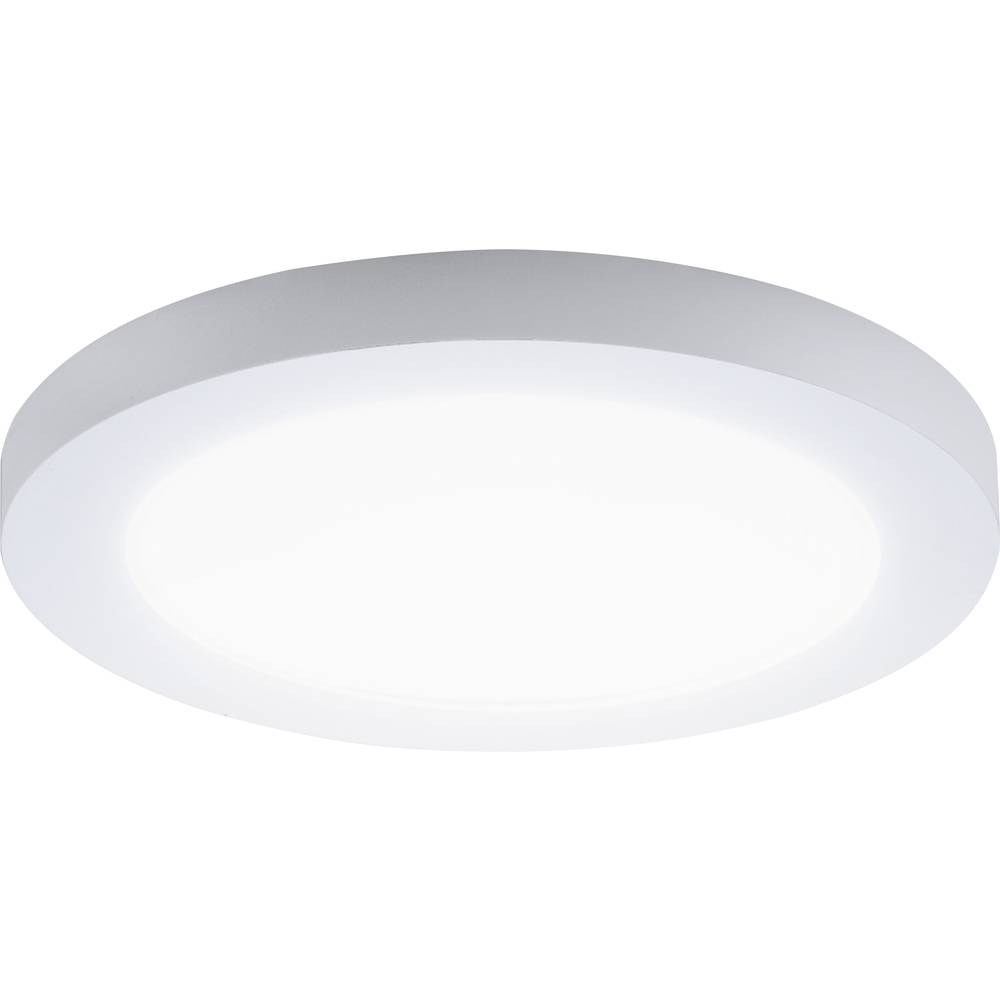 Heitronic 23166 Selesto LED-inbouwpaneel LED LED vast ingebouwd 13.2 W Wit