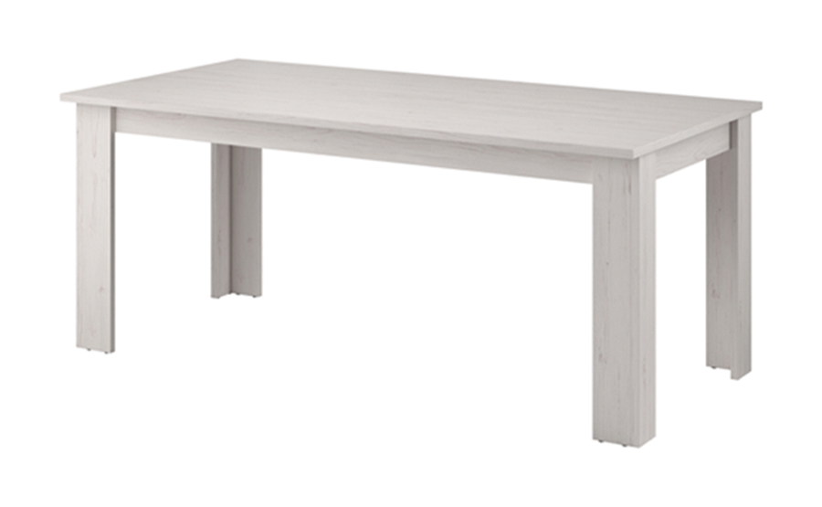 WOONENZO Eettafel Rotterdam