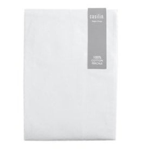 Casilin Kussensloop Royal Perkal