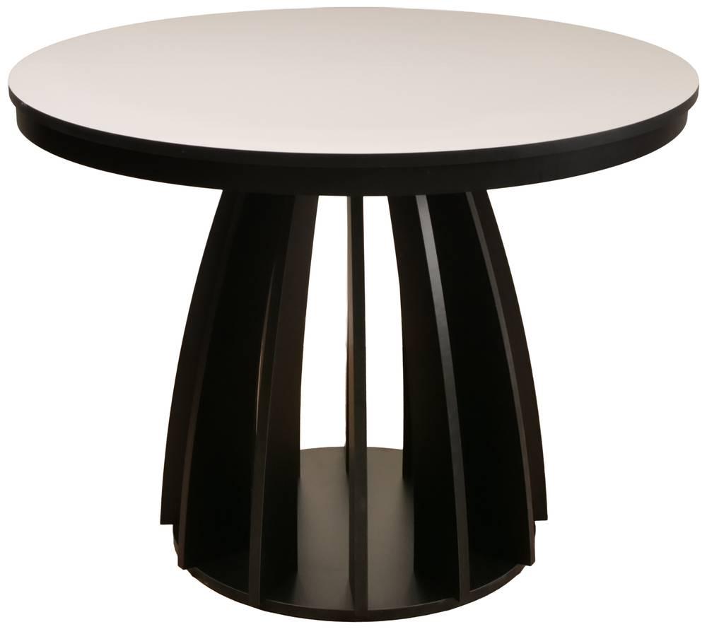 NADUVI Collection Eettafel Hemlin uitschuifbaar | 