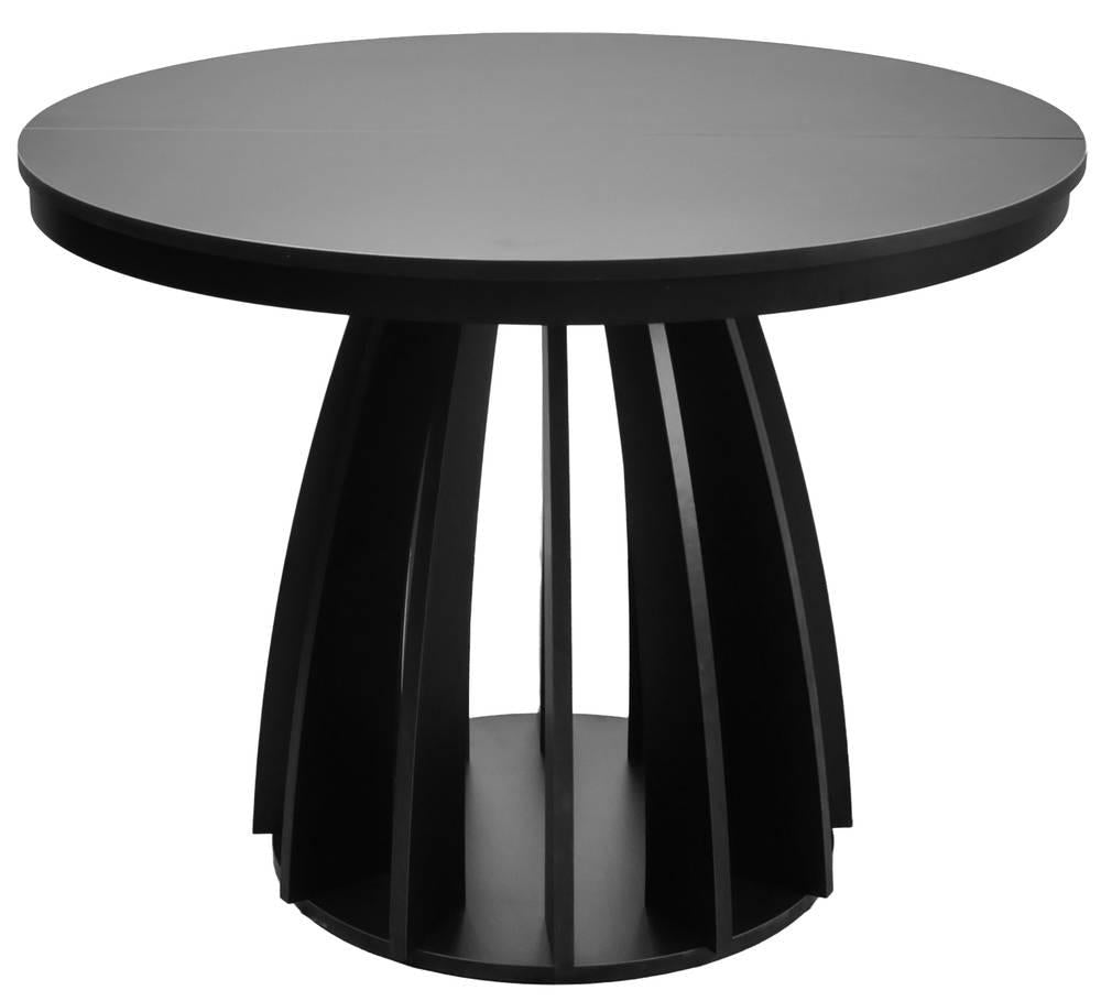 NADUVI Collection Eettafel Hemlin uitschuifbaar | 