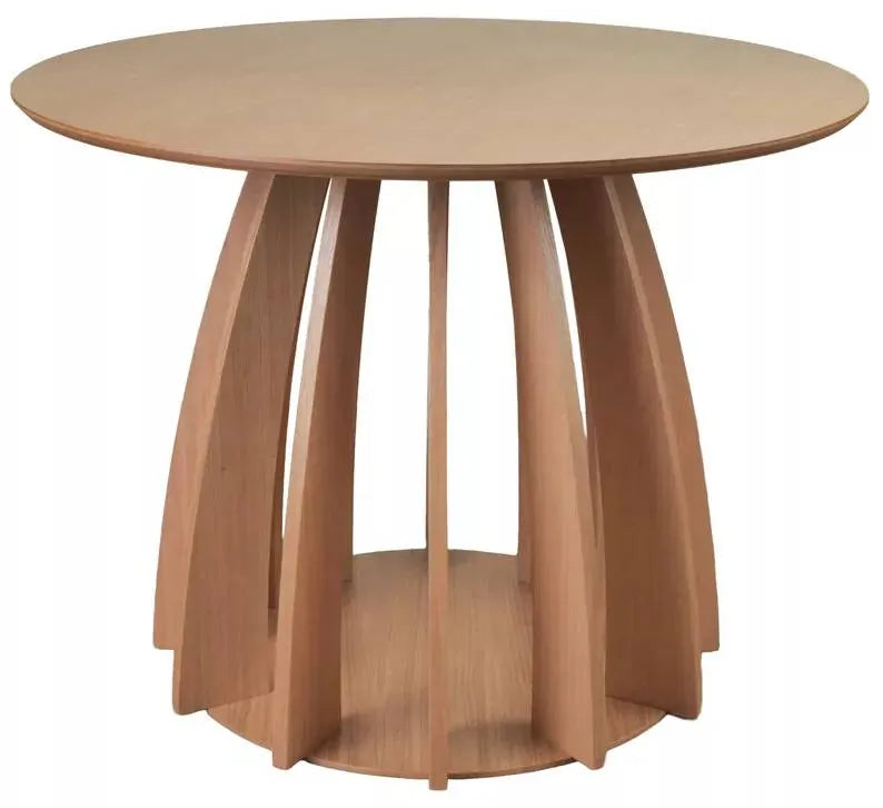 NADUVI Collection Eettafel Hemlin uitschuifbaar | 