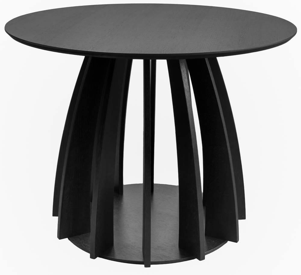 NADUVI Collection Eettafel Hemlin uitschuifbaar | 