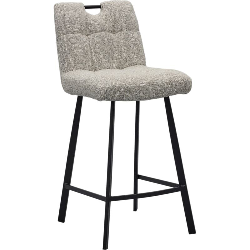 Budget Home Store Barstoel Thijn Stone