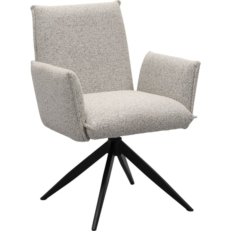Budget Home Store Eetkamerstoel Gwen Stone