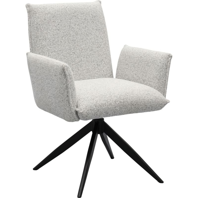 Budget Home Store Eetkamerstoel Gwen Pale