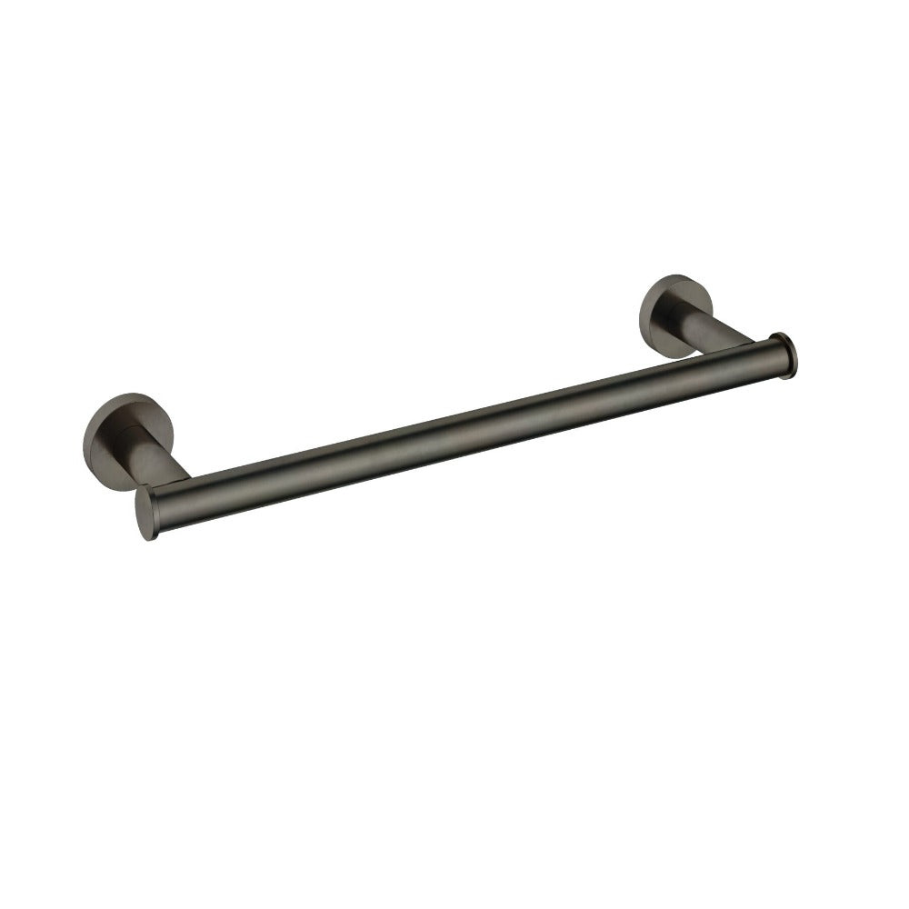 Hotbath &More handdoekhouder 34cm verouderd ijzer