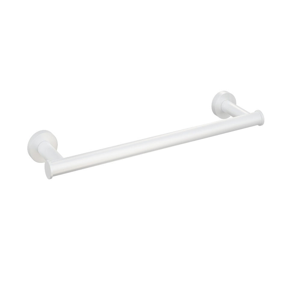 Hotbath &More handdoekhouder 34cm wit mat