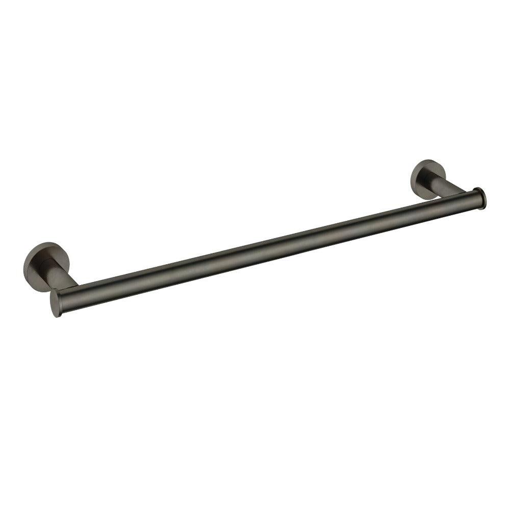 Hotbath &More handdoekhouder 64cm verouderd ijzer