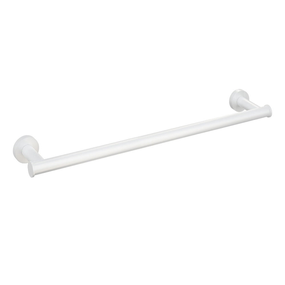 Hotbath &More handdoekhouder 64cm wit mat
