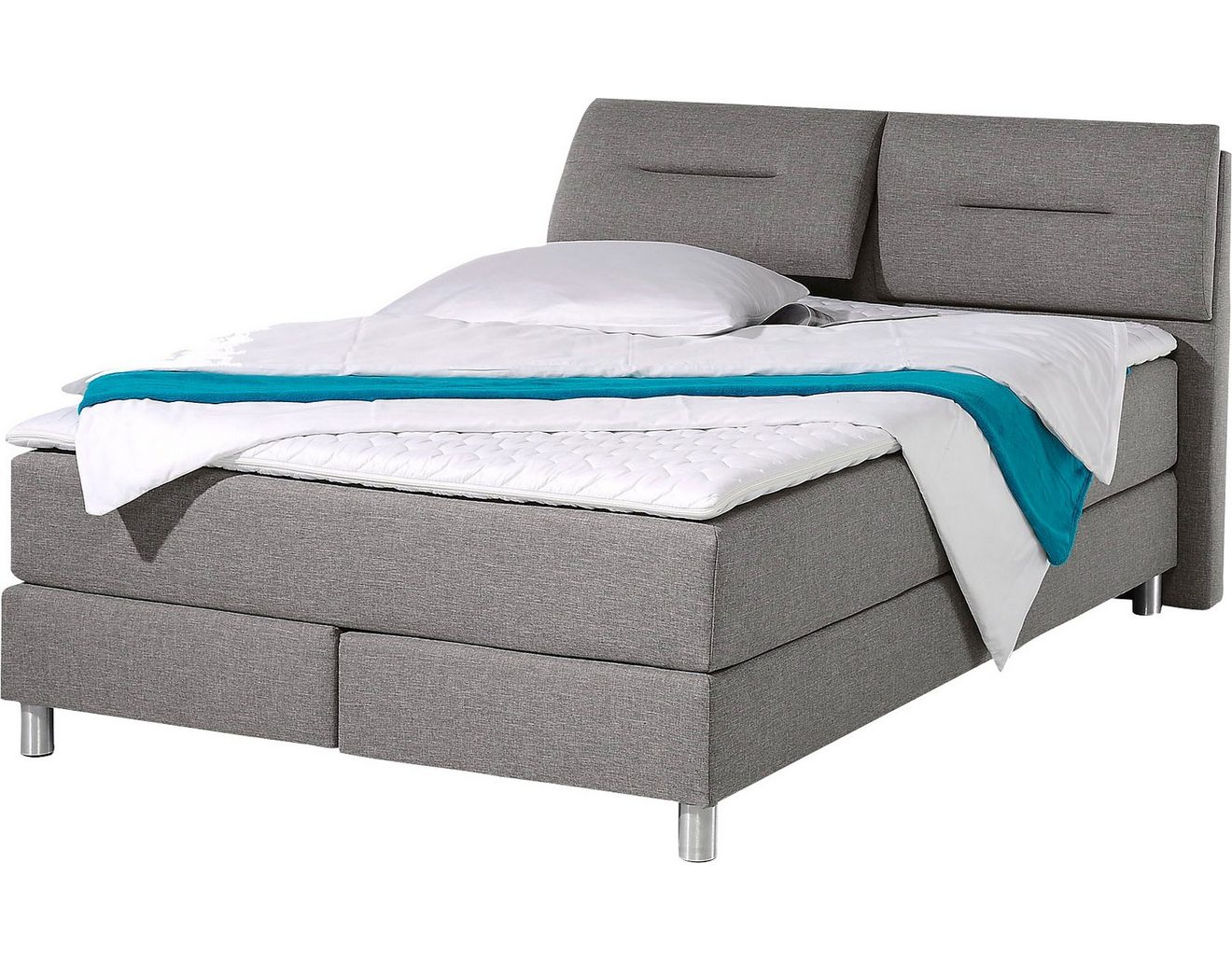 Maintal Boxspring incl. topmatras