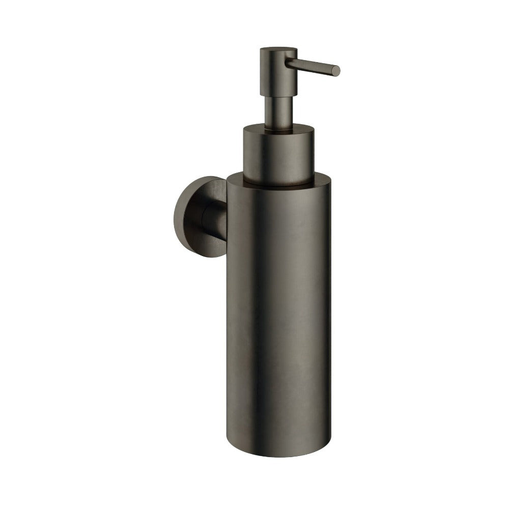 Hotbath &More zeepdispenser verouderd ijzer