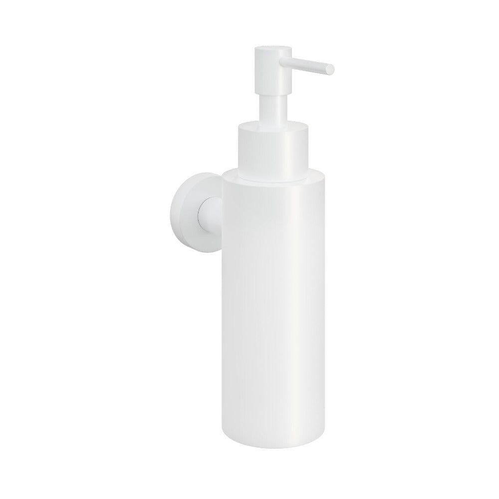 Hotbath &More zeepdispenser wit mat
