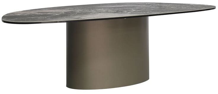 Salontafel Paso 120x60cm