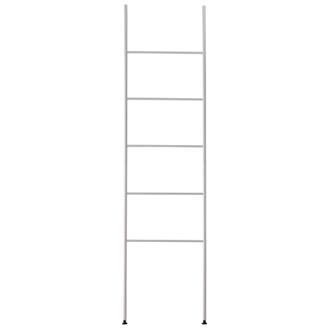 Aquanova Icon Handdoek ladder Wit ICOTLL-43