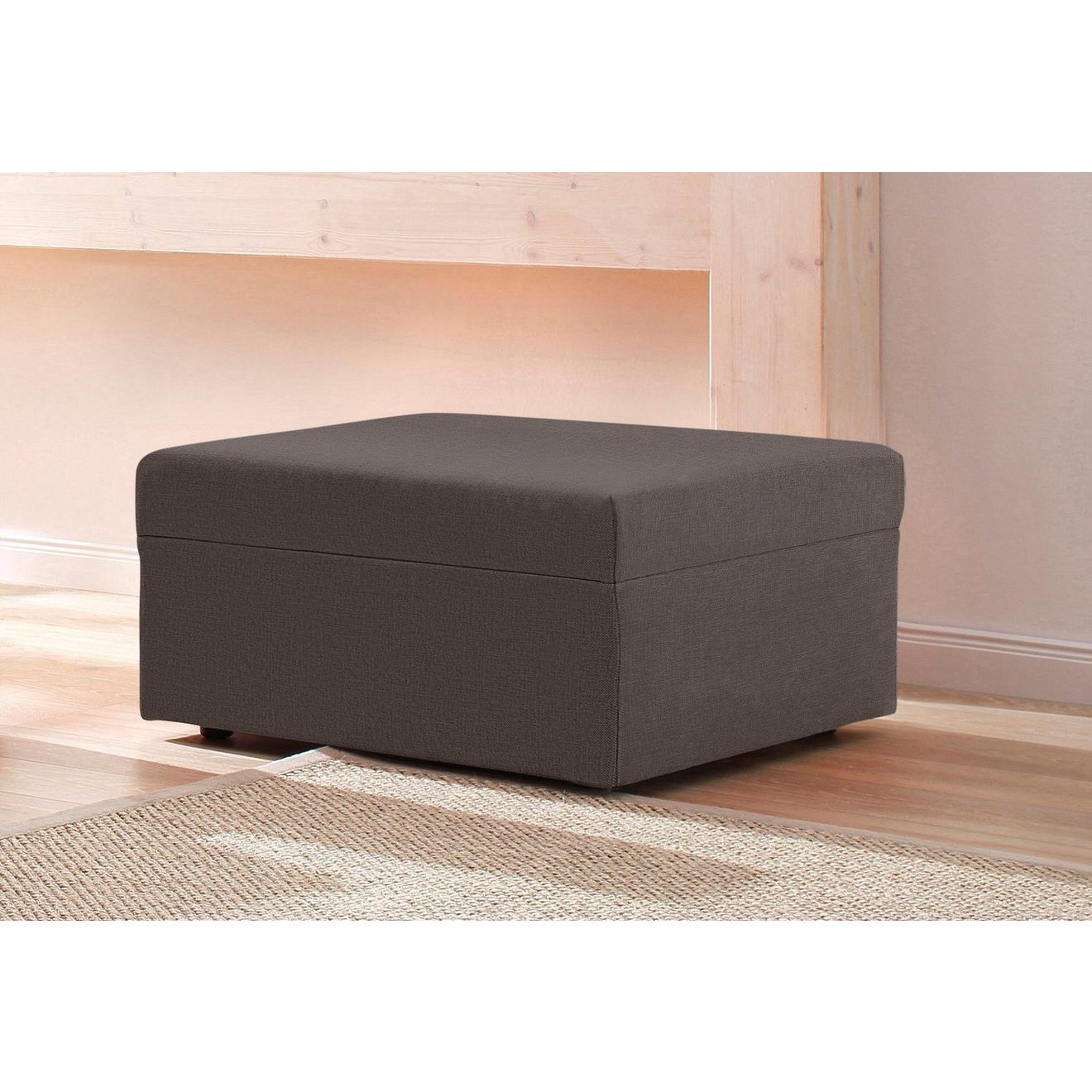 Home affaire Hocker Puur passend bij de serie puur