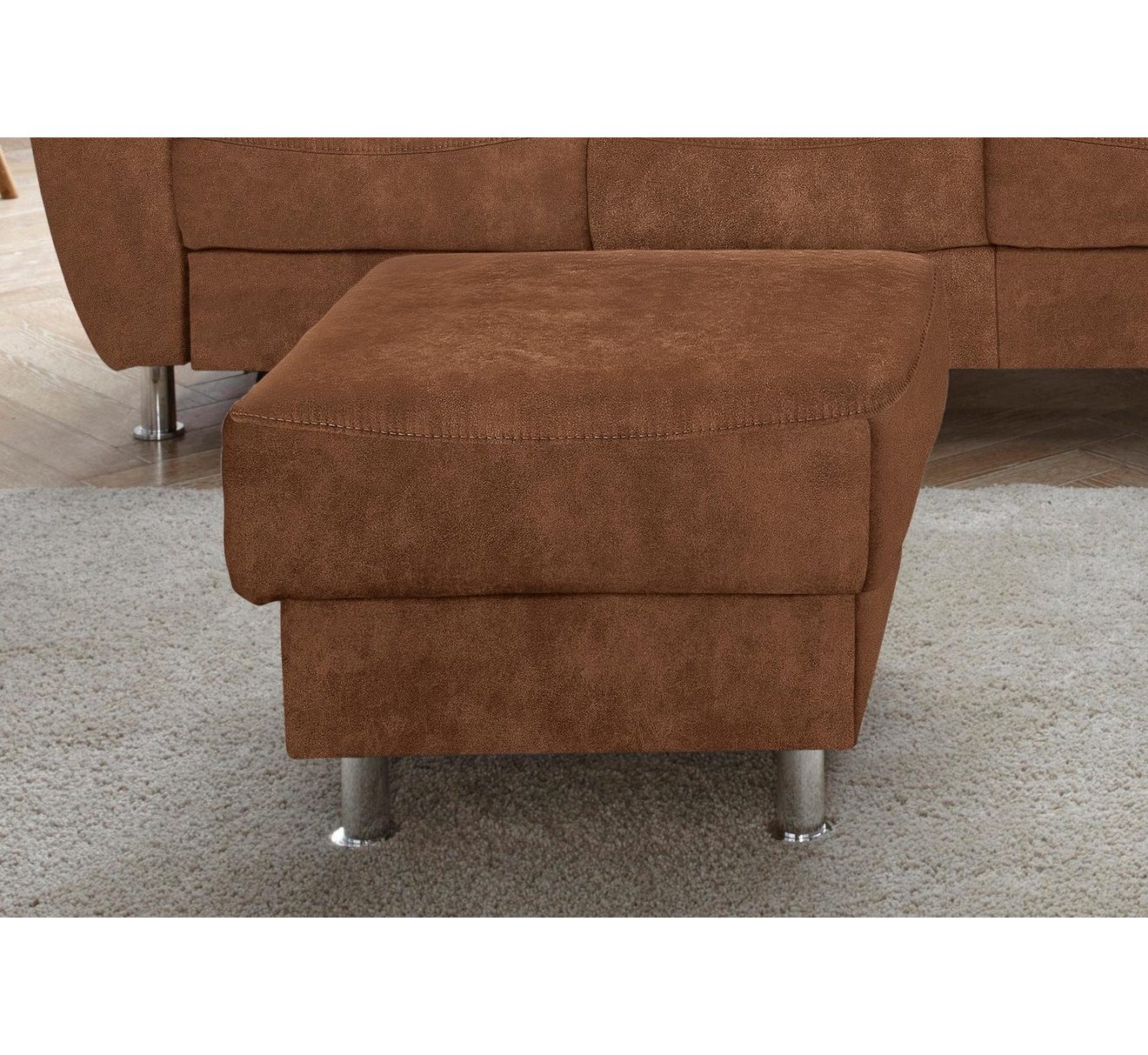 Sit&more Hocker Salsa