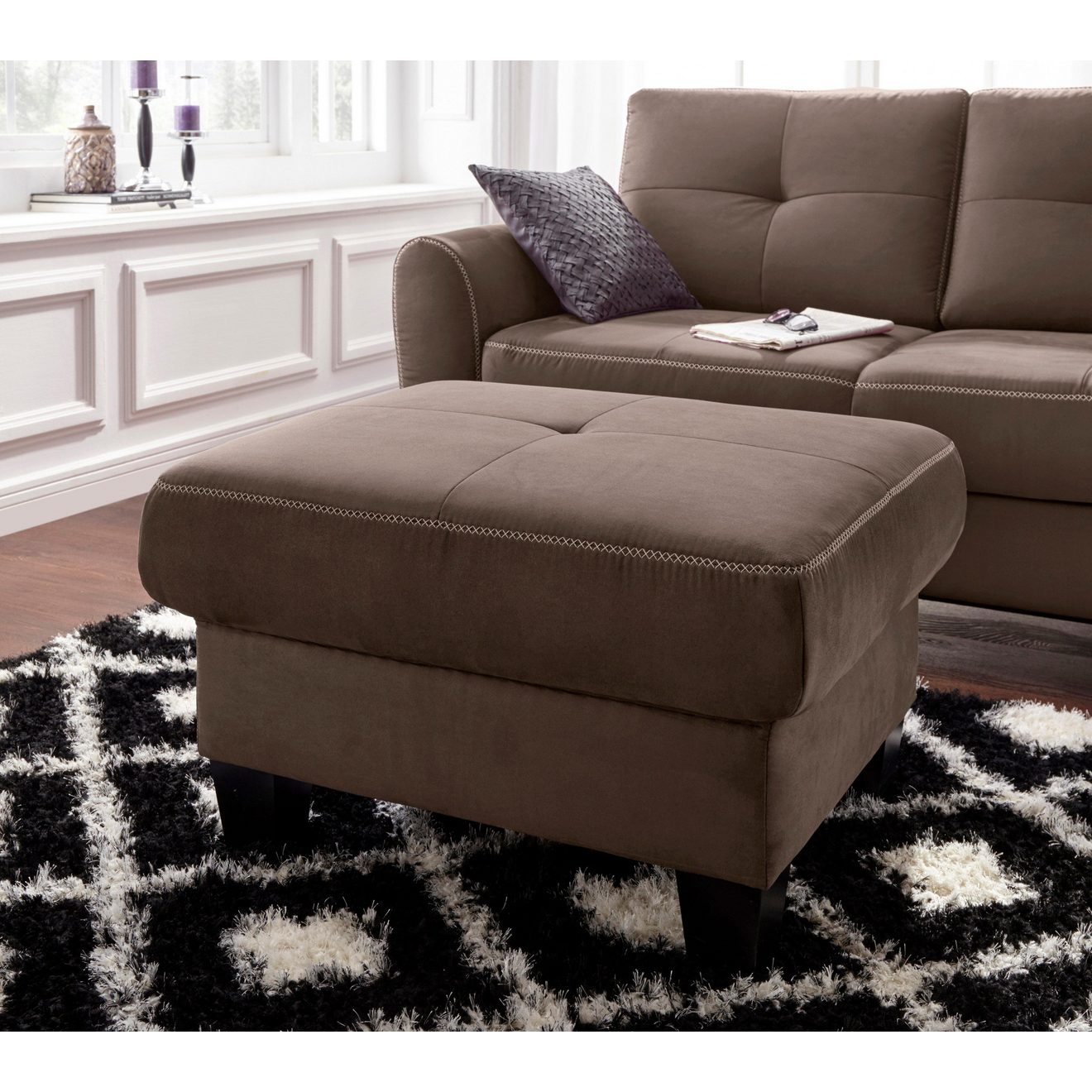 Sit&more Hocker Varese