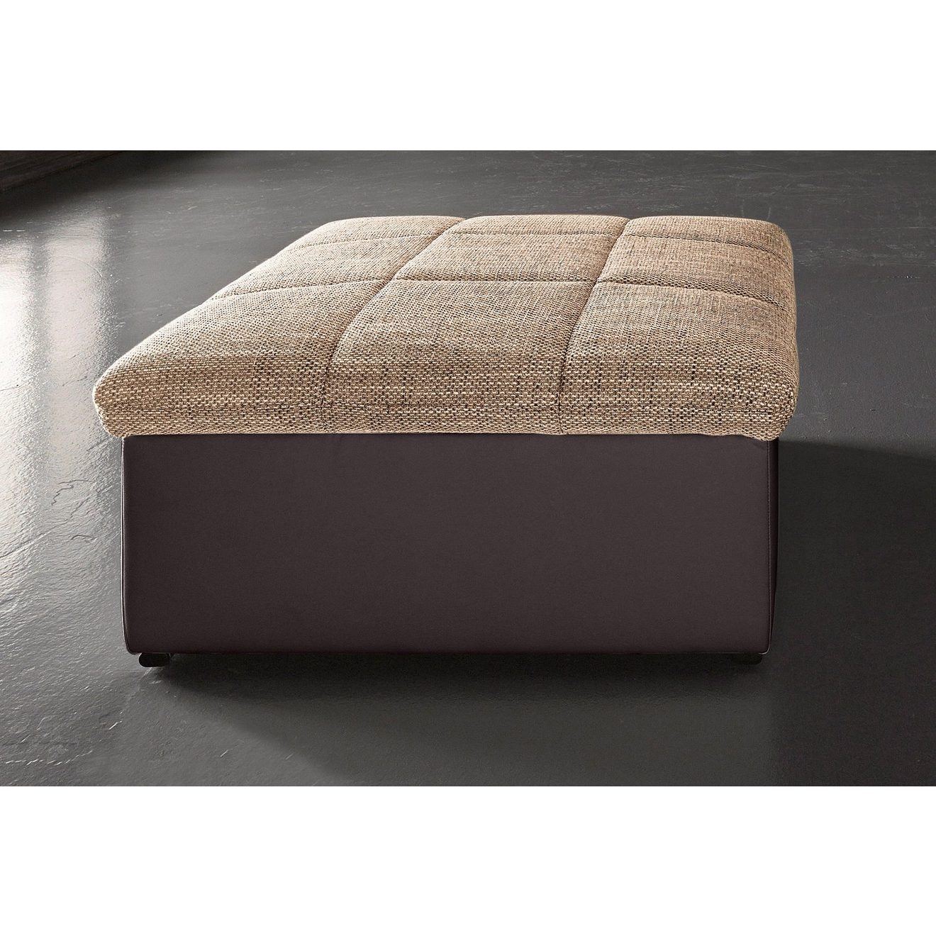 DOMO collection Hocker Splash