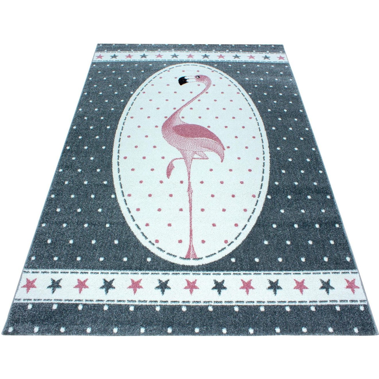 Ayyildiz Teppiche Kindervloerkleed Kids 630