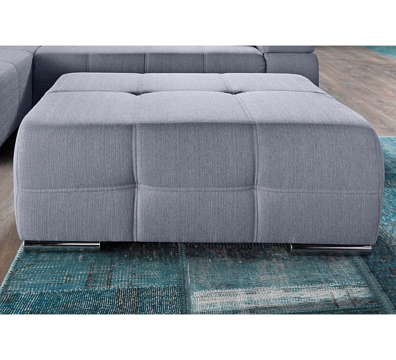 Sit&more Hocker Mistral