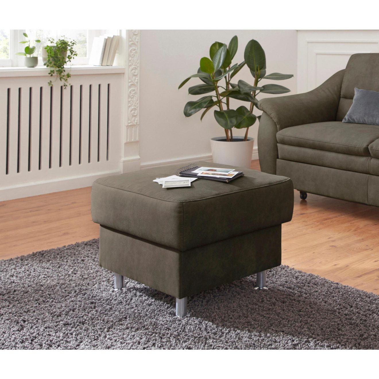 Sit&more Hocker Cardoso