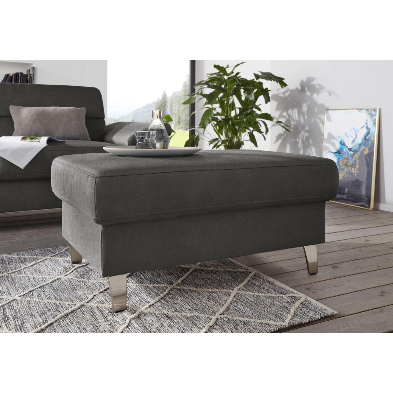 Sit&more Hocker Sorano