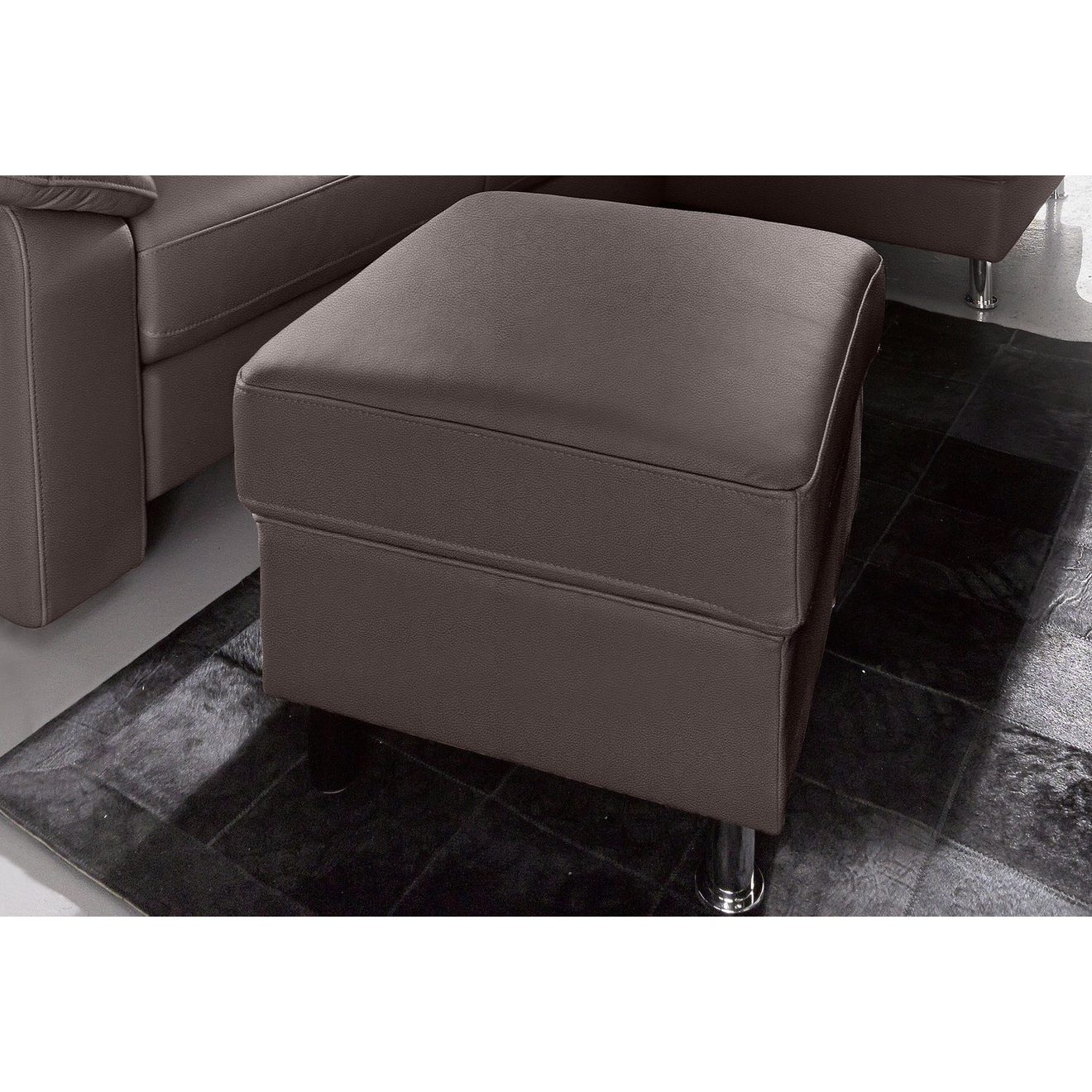 Sit&more Hocker Ascara