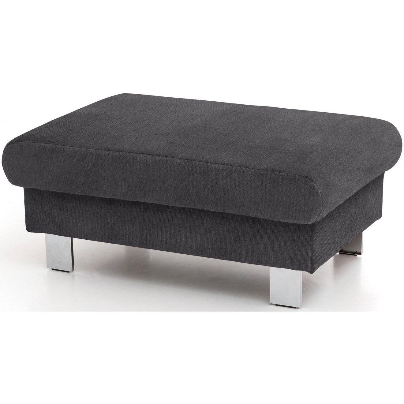 COTTA Hocker Komaris Modern, bodemvrijheid 12,5 cm