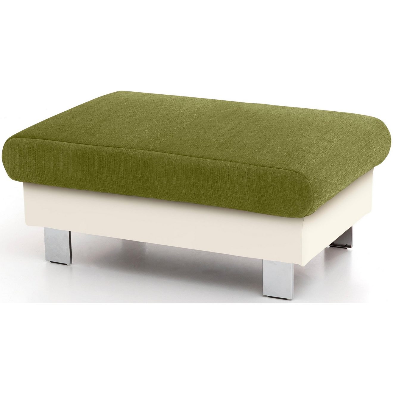 COTTA Hocker Komaris Modern, bodemvrijheid 12,5 cm