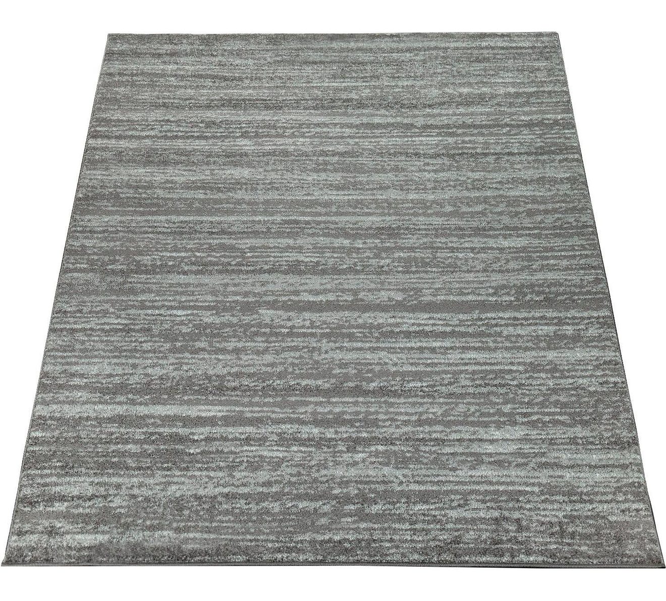 Paco Home Vloerkleed ECE 900 Korte pool, gemêleerde look, ideaal in de woonkamer & slaapkamer