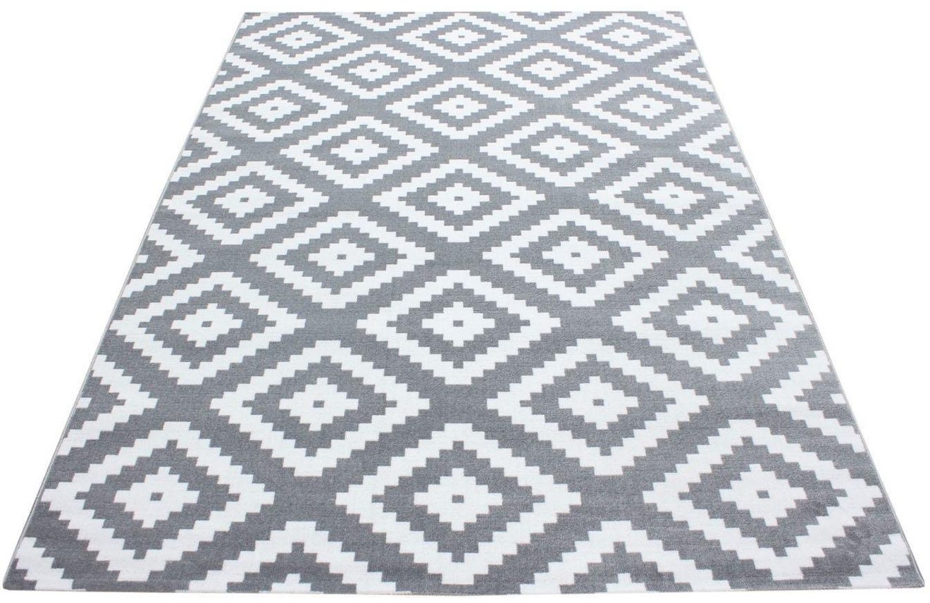 Ayyildiz Teppiche Vloerkleed Plus 8005