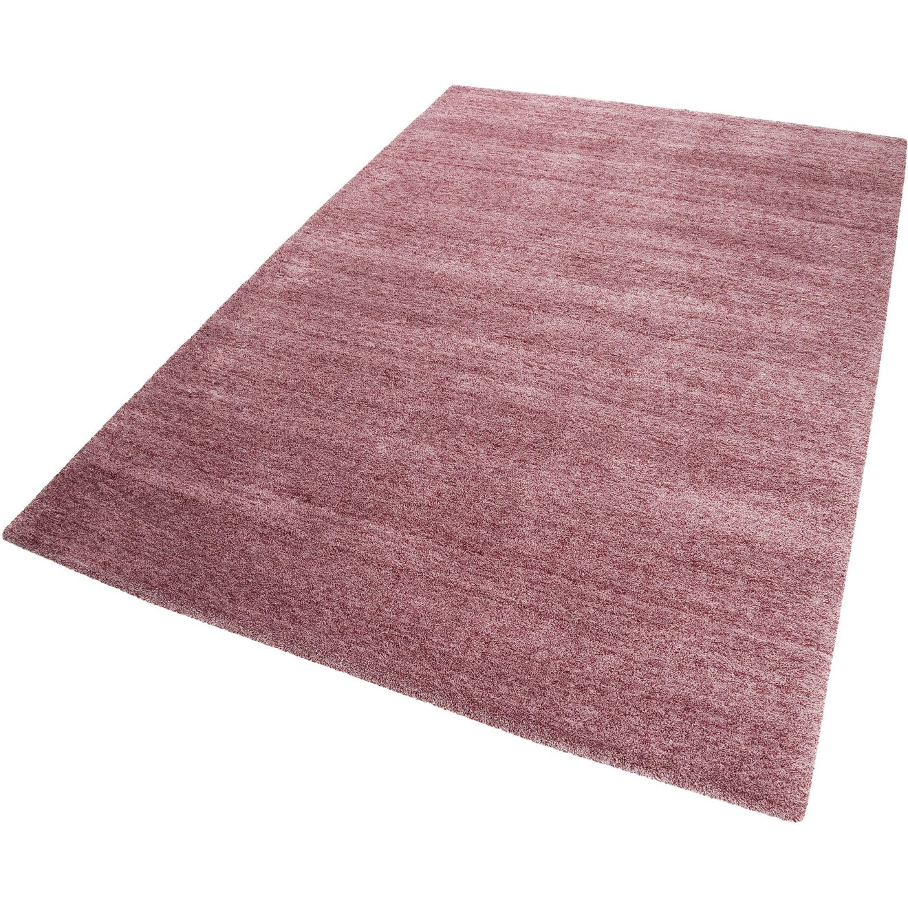 Esprit Vloerkleed Loft ESP-4223 Woonkamer, grote keus in kleuren, zeer zachte pool, dichtgeweven, robuust