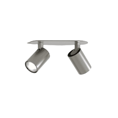 Astro  Ascoli Twin Recessed Inbouwplafondlamp