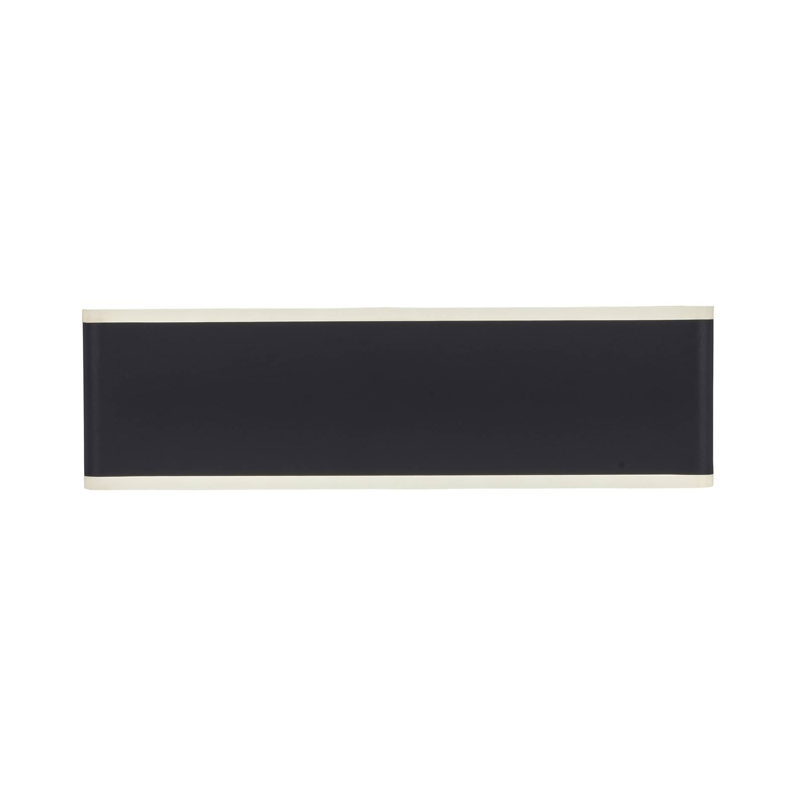 PAUL NEUHAUS LED buiten wandlamp Elsa, 40 cm, omhoog/omlaag, IP65