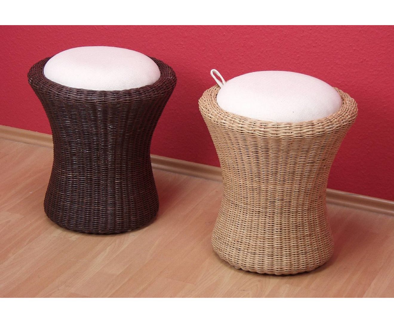 Home affaire Zithocker
