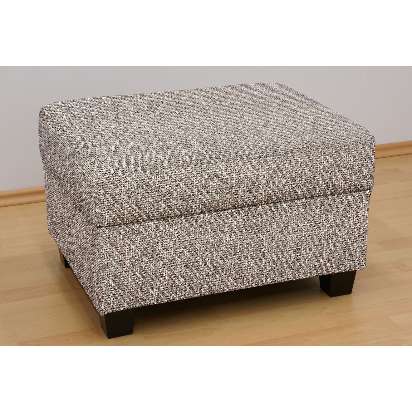 DOMO collection Hocker Norma Top